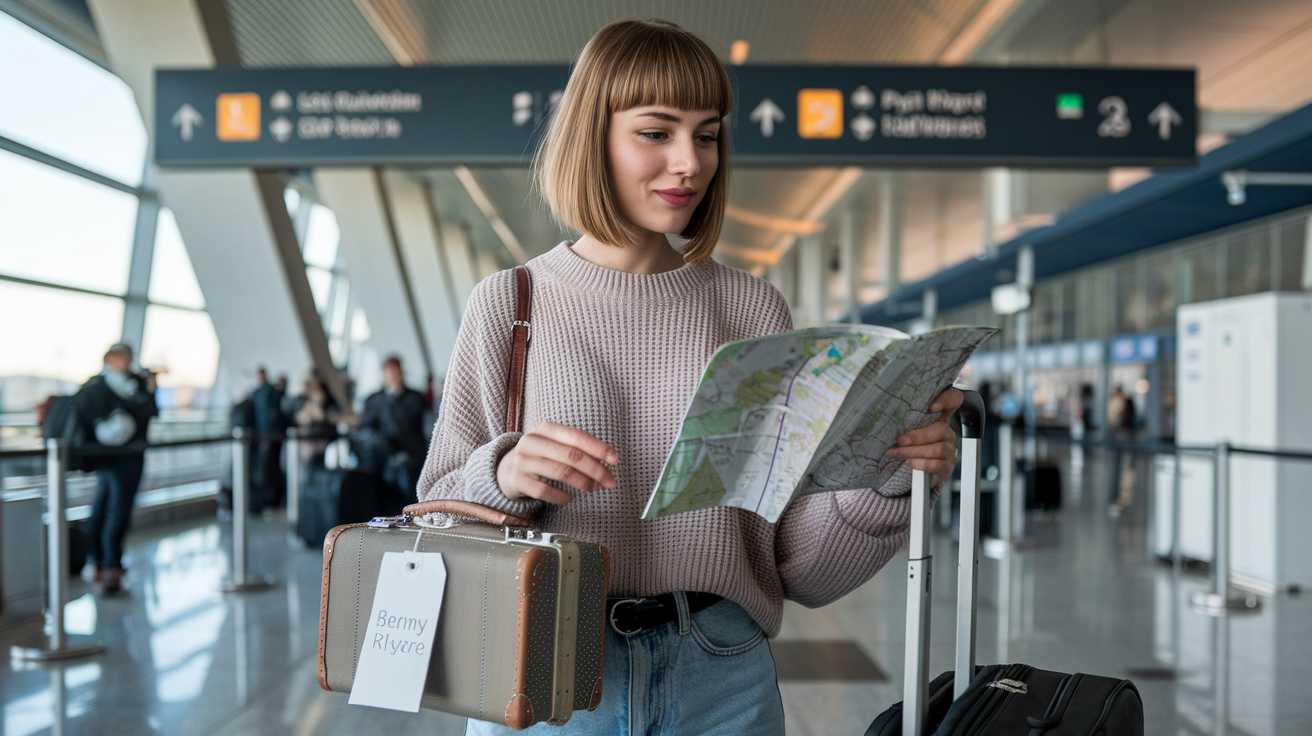 CDG Airport Transfer to Berny Rivière: Your Complete Guide